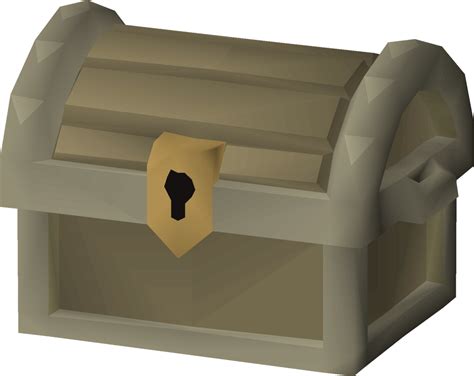 osrs ancient chest